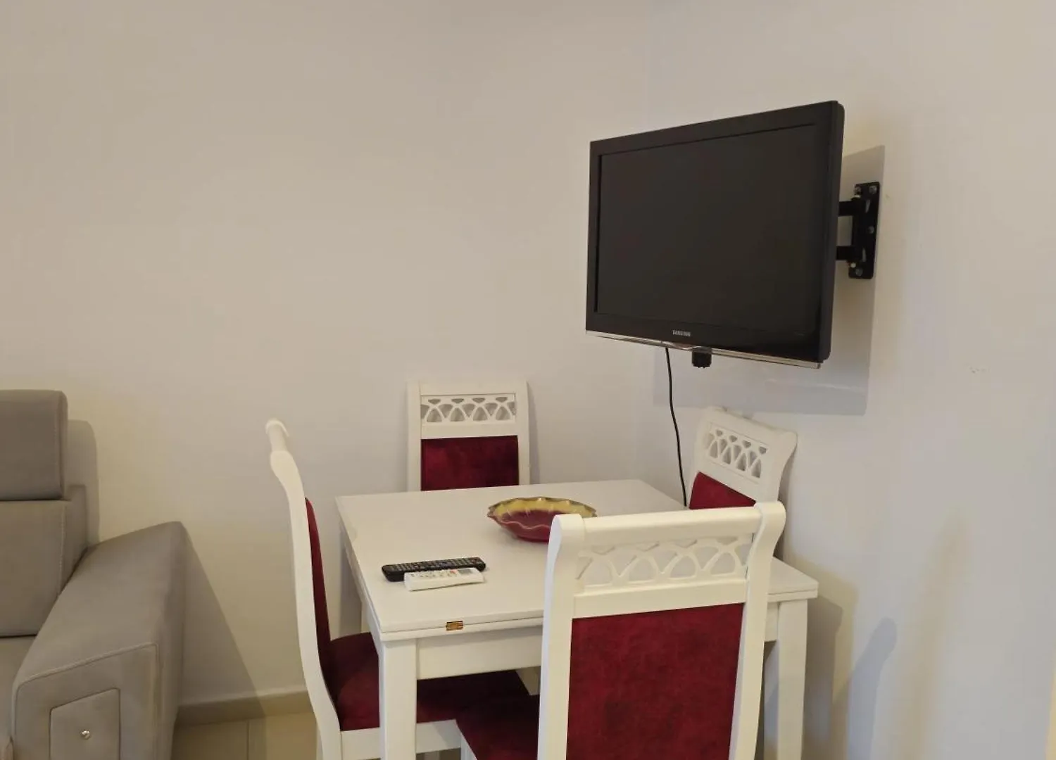 Premium Royal Apartment Durres Albania