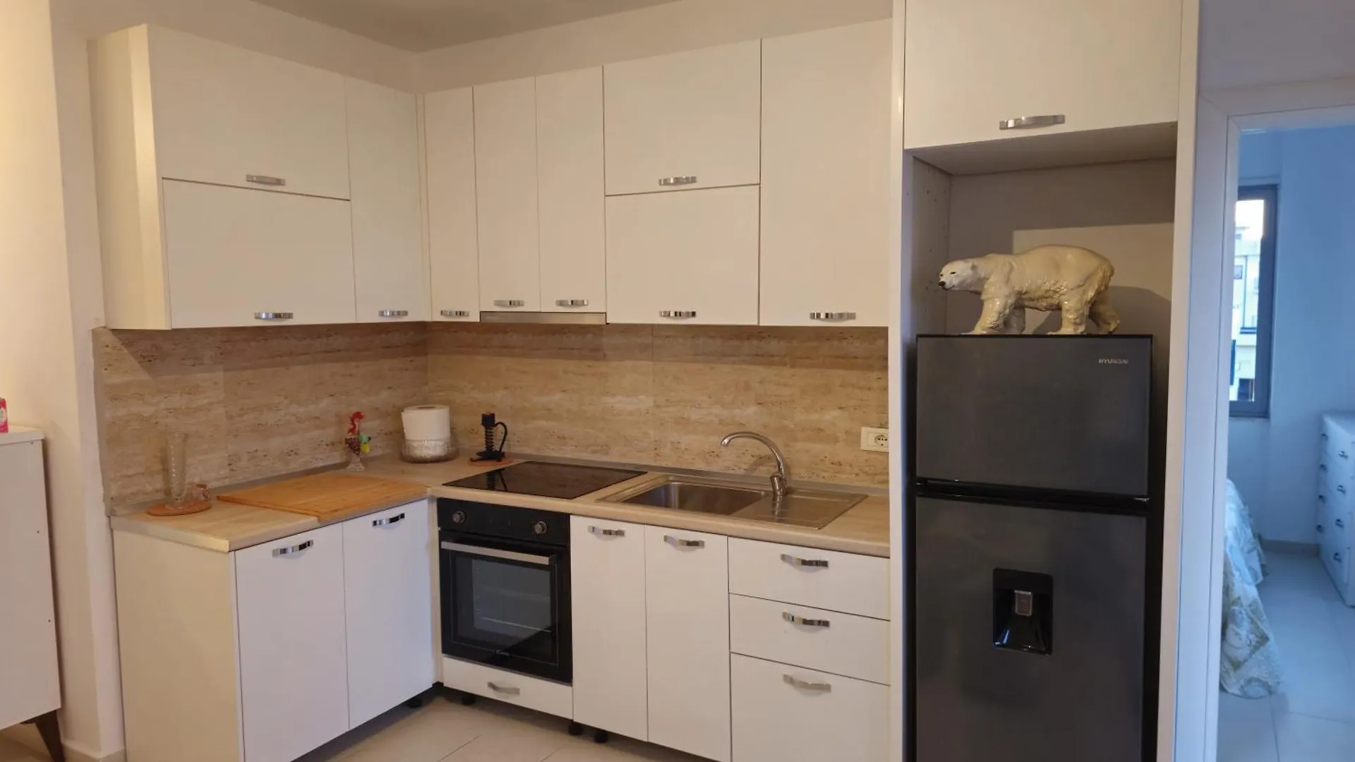 Premium Royal Apartment Durres 0*,  Albania