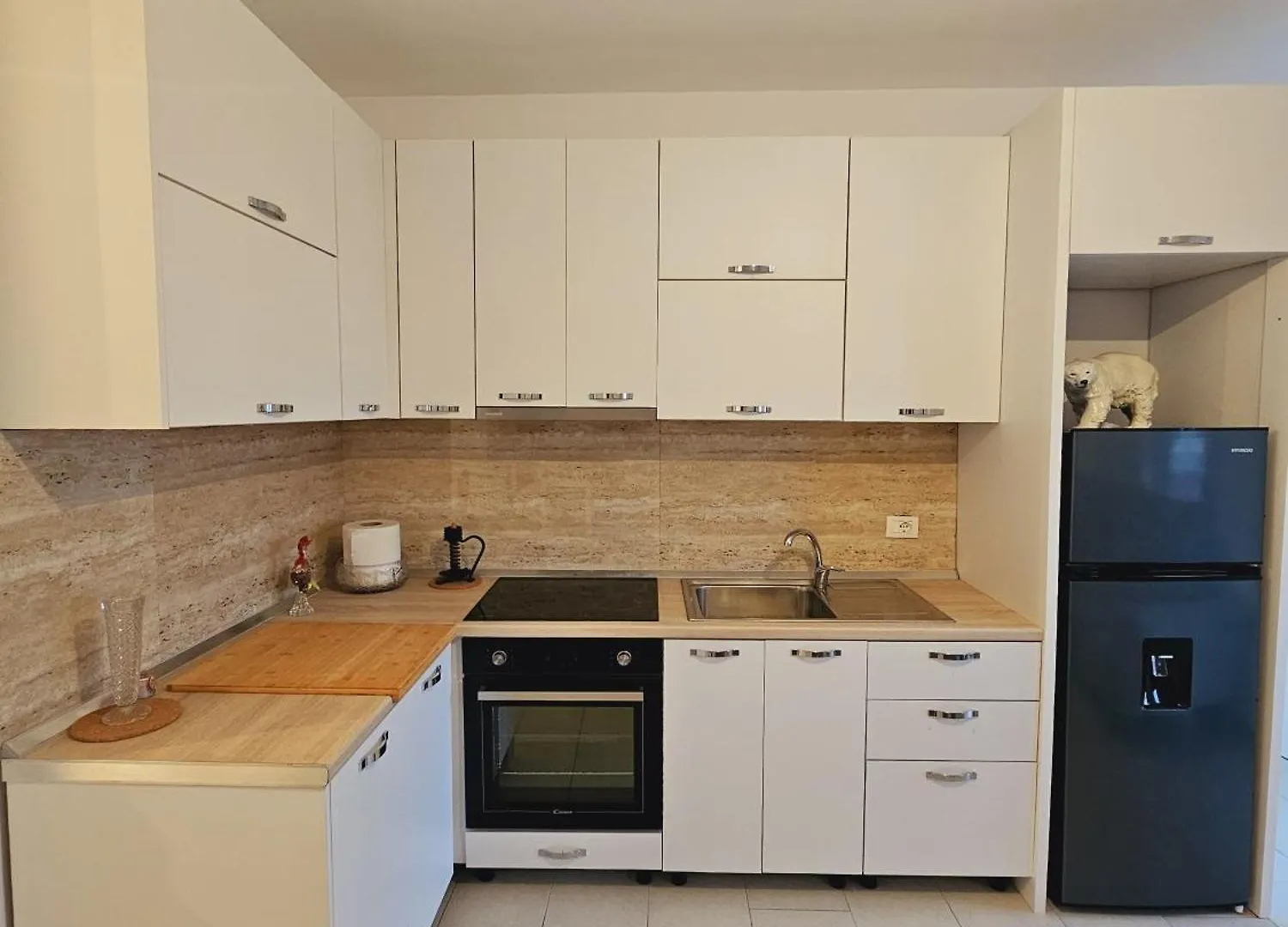 Premium Royal Apartment Durres