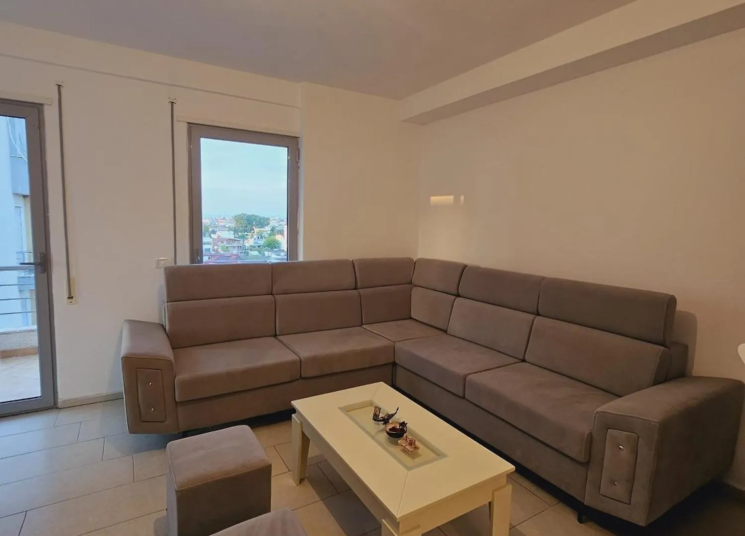 Premium Royal Apartment Durres