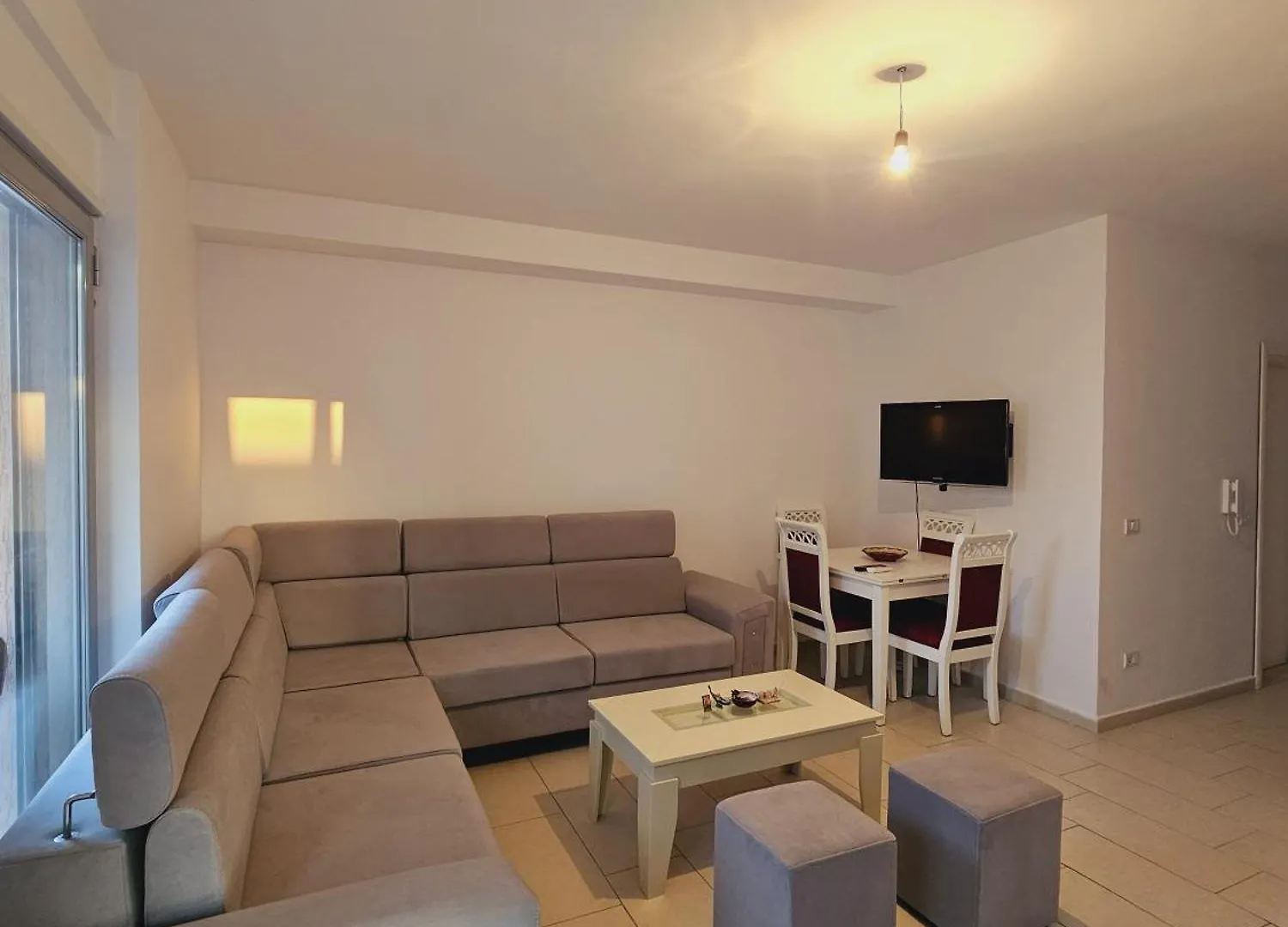 Premium Royal Apartment Durres