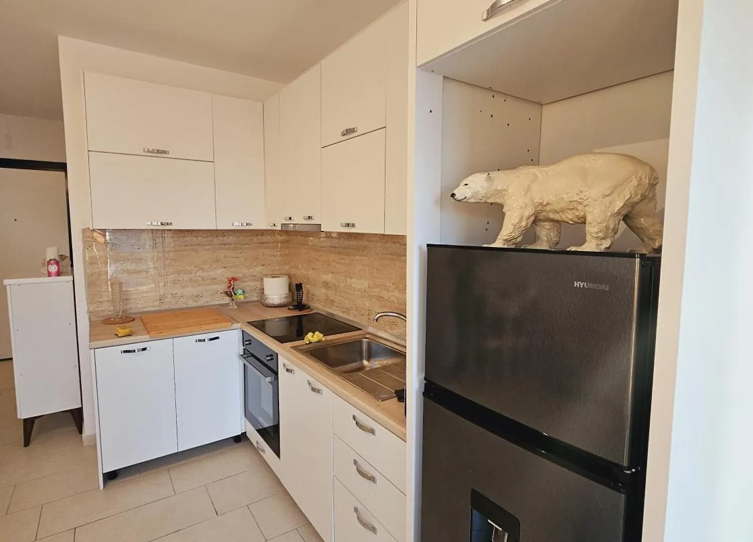 Premium Royal Apartment Durres Albania