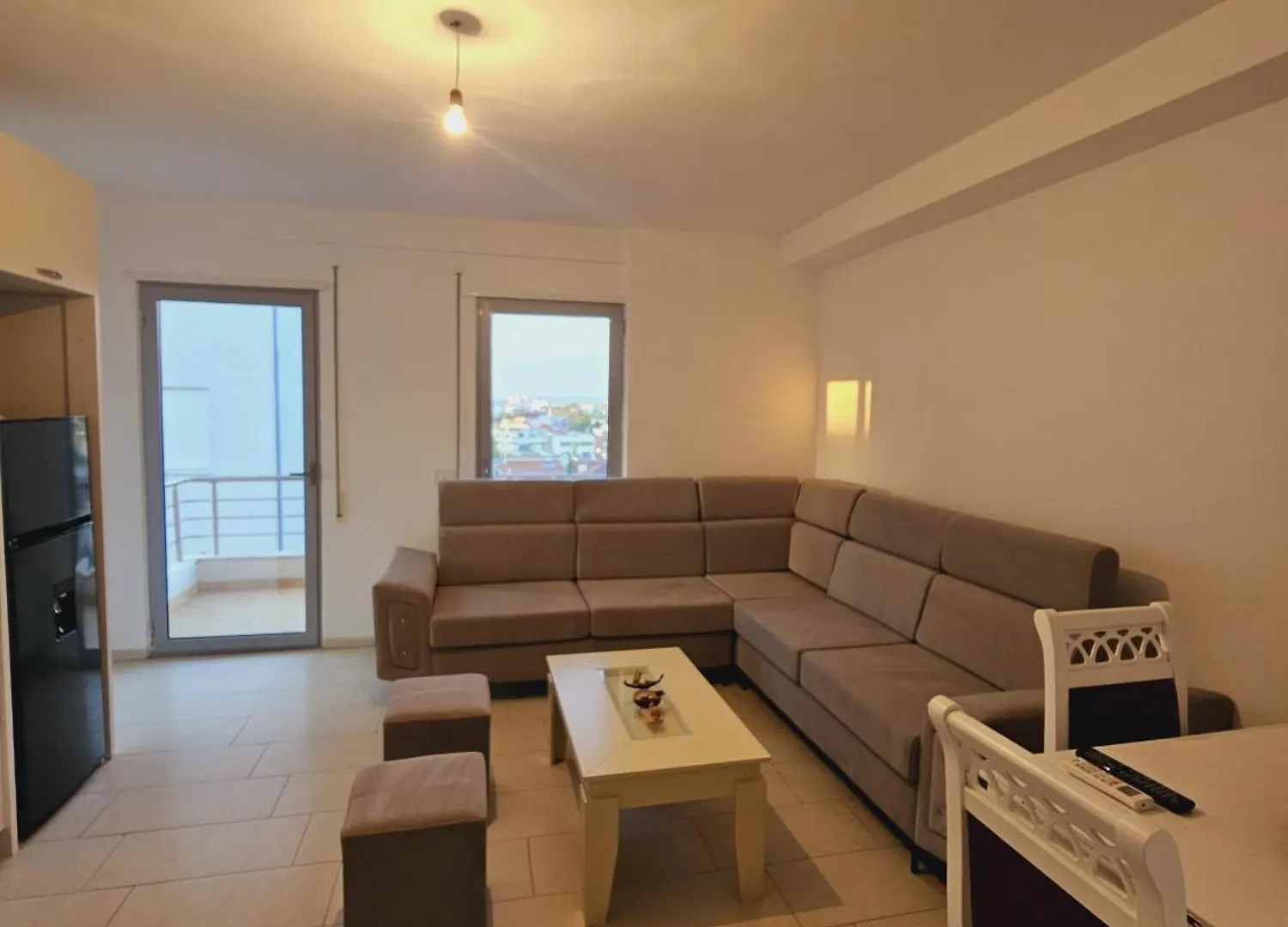Premium Royal Apartment Durres