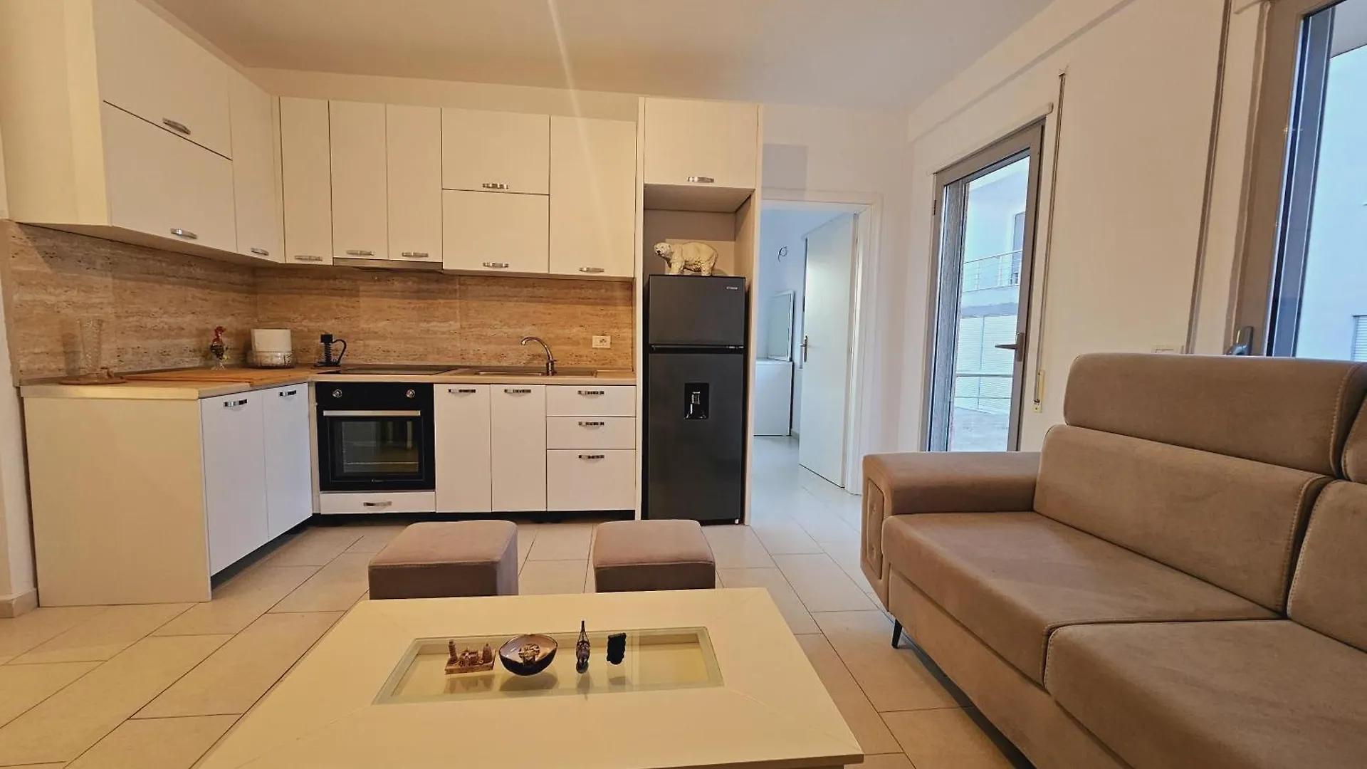 Premium Royal Apartment Durres