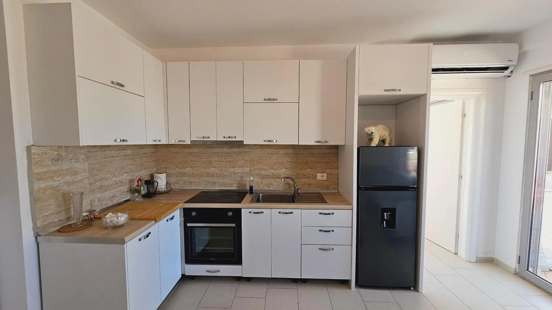 Premium Royal Apartment Durres