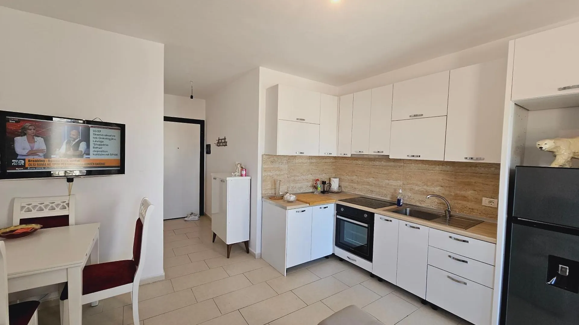 Premium Royal Apartment Durres Albania